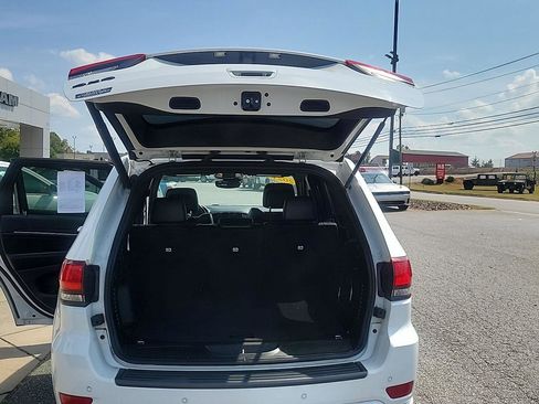 Used 2021 Jeep Grand Cherokee Limited w/ Quick Order Package 28K 80th image 9