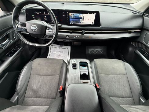 Used 2023 Nissan Ariya FWD image 9