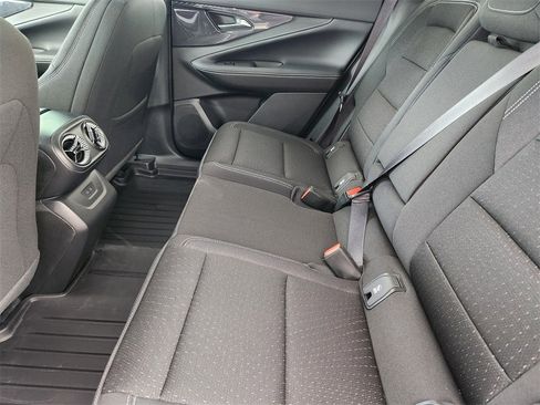 New 2025 Chevrolet Blazer EV LT image 18