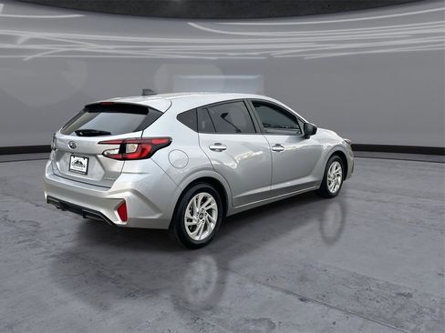 Certified 2025 Subaru Impreza 2.0i w/ Popular Package #1A image 5