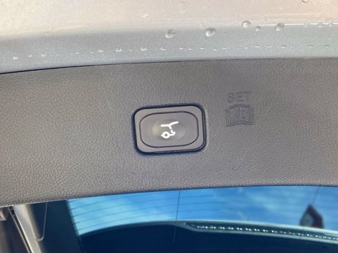 Used 2022 Ford Edge ST w/ Equipment Group 401A AWD/4WD image 28