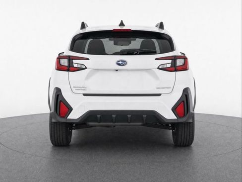 Certified 2025 Subaru Crosstrek 2.5i Premium AWD/4WD image 7