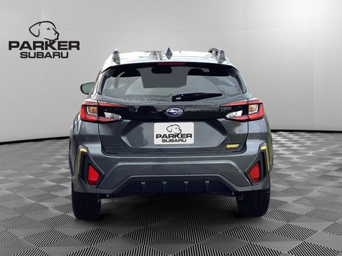 New 2026 Subaru Crosstrek 2.5i Sport w/ Crosstrek Mirror Package image 4