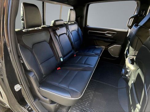 New 2026 RAM 1500 Laramie image 10