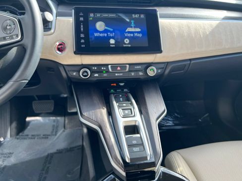 Used 2018 Honda Clarity Touring image 29