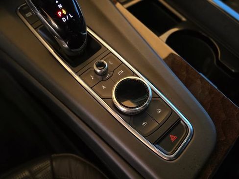 Used 2023 Cadillac Escalade ESV Sport Platinum AWD/4WD image 54