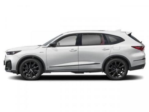 New 2026 Acura MDX A-Spec AWD/4WD image 3