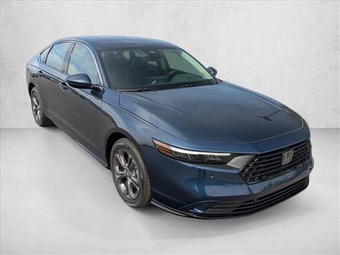 Used 2026 Honda Accord EX-L image 6