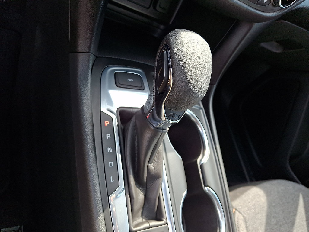Used 2023 Chevrolet Equinox LT AWD/4WD image 22
