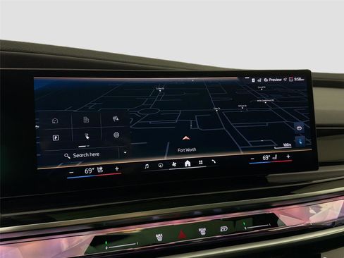 New 2026 BMW i7 xDrive60 w/ Executive Package AWD/4WD image 13