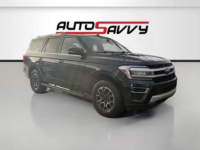 Used 2024 Ford Expedition Limited