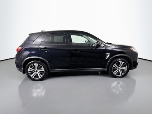 Used 2022 Mitsubishi Outlander Sport SE FWD image 11
