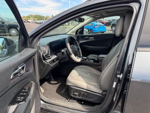 Used 2023 Kia Sportage SX Prestige AWD/4WD image 8