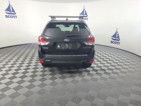 Used 2021 Subaru Forester Premium w/ Popular Package #1 image 5