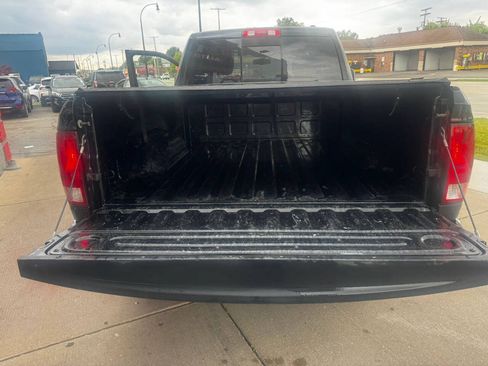 Used 2010 Dodge Ram 1500 Truck Laramie AWD/4WD image 31