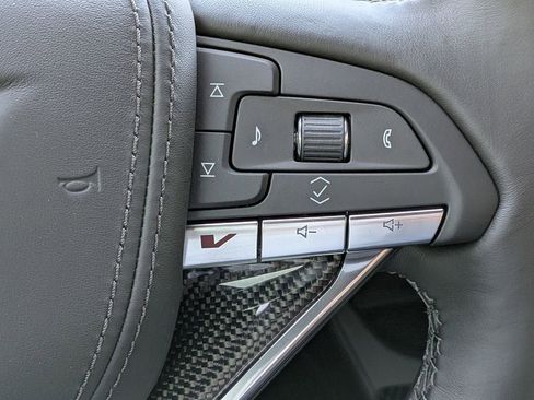 New 2026 Cadillac CT5 V w/ Technology Package image 29