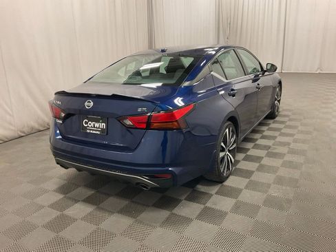 Used 2019 Nissan Altima 2.5 SR image 3