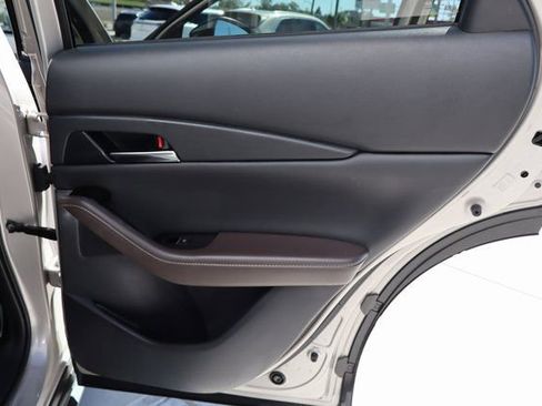 Used 2024 MAZDA CX-30 2.5 Turbo w/ Premium Plus Pkg image 29