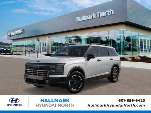 New 2026 Hyundai Palisade XRT Pro image 1