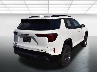 New 2026 GMC Terrain AT4 w/ Convenience Package III