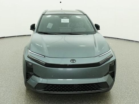 New 2026 Toyota C-HR AWD/4WD image 15