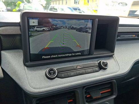 Used 2022 Ford Maverick XLT FWD image 30