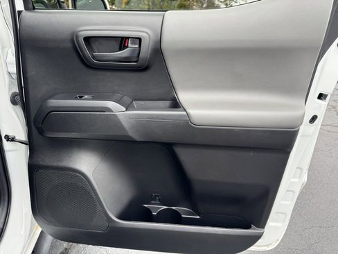Used 2023 Toyota Tacoma SR image 24