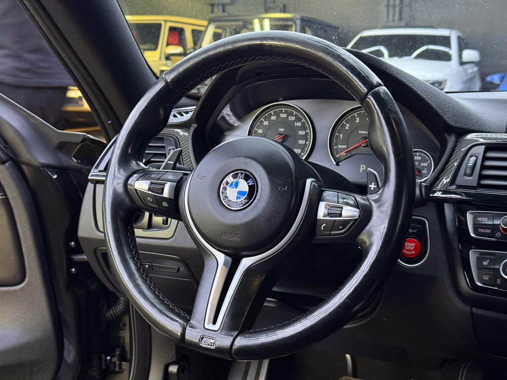 Used 2015 BMW M4 Coupe RWD image 19