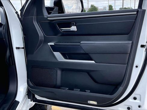 Used 2025 Toyota Tundra Platinum image 23