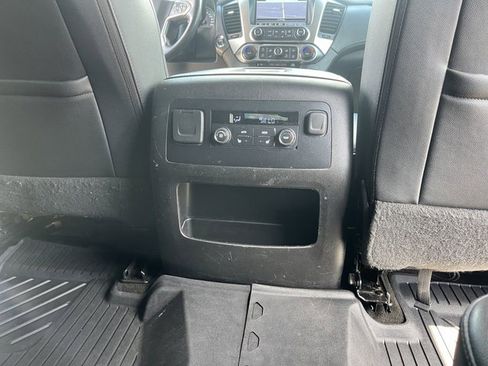 Used 2017 Chevrolet Tahoe Premier image 26