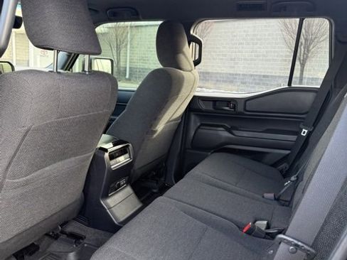 Used 2024 Toyota Land Cruiser 1958 image 34