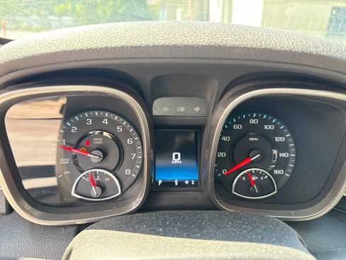 Used 2015 Chevrolet Malibu LS FWD image 19