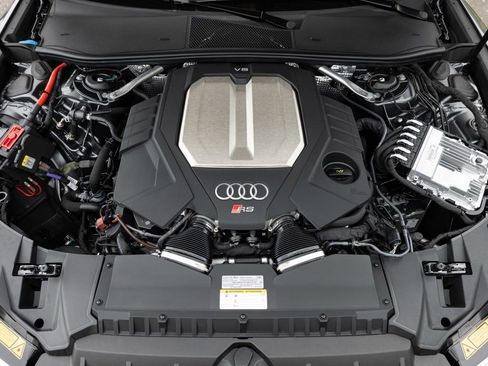 Used 2026 Audi RS 6 performance AWD/4WD image 81