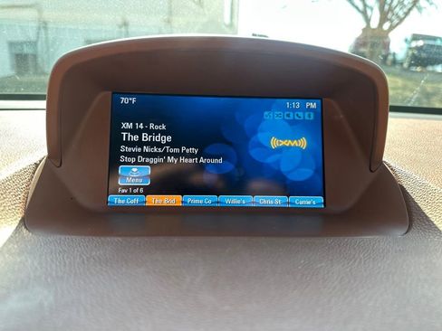 Used 2015 Buick Encore Premium image 16