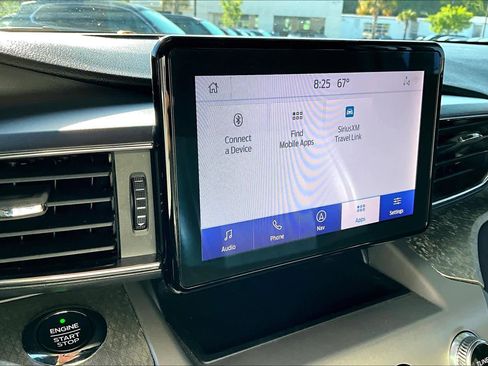 Used 2021 Ford Explorer Timberline AWD/4WD image 37