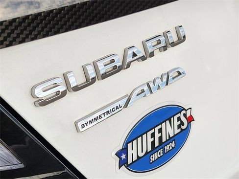 Certified 2024 Subaru WRX Premium image 11