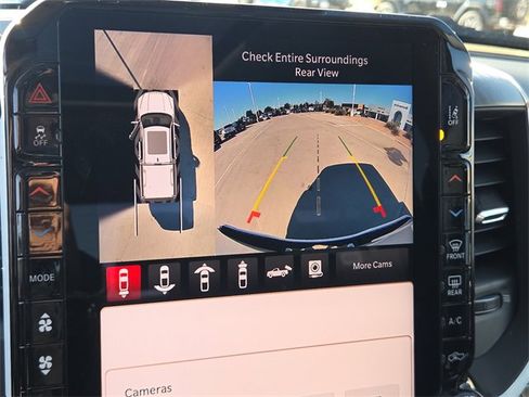 New 2026 RAM 1500 Tungsten w/ Bed Utility Group image 23