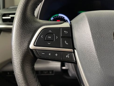 Certified 2024 Toyota Sienna XLE image 26