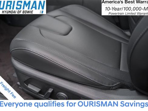 New 2025 Hyundai Elantra Limited image 28