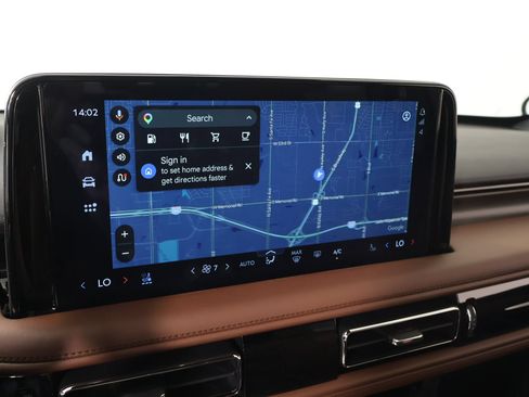 New 2026 Lincoln Aviator Reserve AWD/4WD image 7