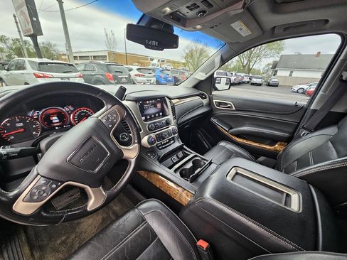 Used 2015 GMC Yukon Denali w/ Touring Package image 20