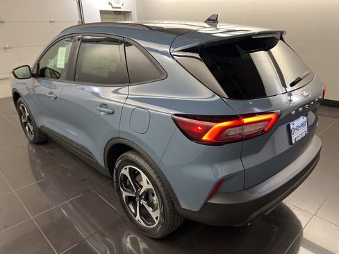 New 2025 Ford Escape ST-Line Elite w/ Tech Pack #1 image 4