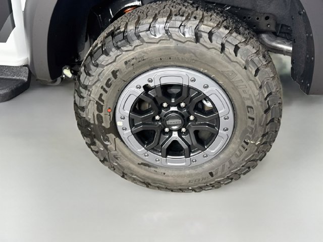 New 2026 Ford Ranger Raptor AWD/4WD image 30