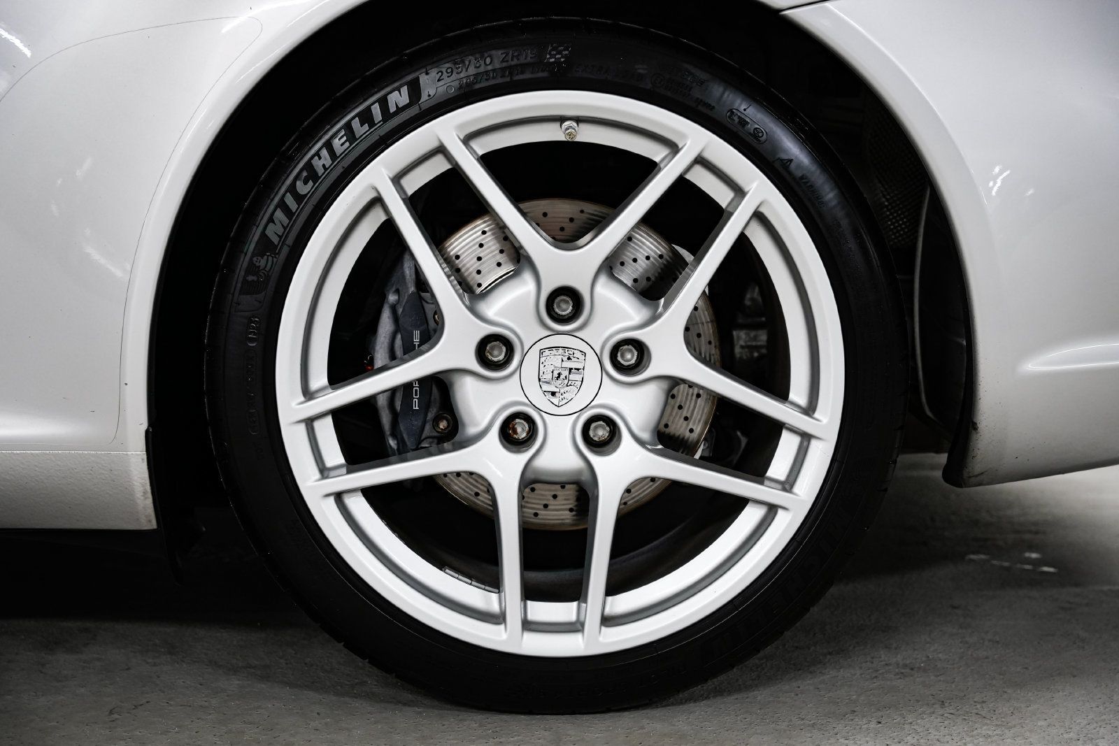 Used 2011 Porsche 911 Carrera RWD image 44