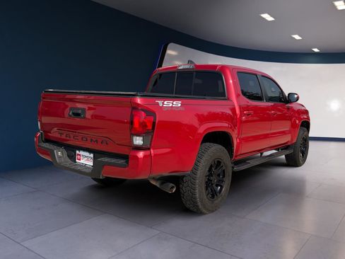 Used 2021 Toyota Tacoma SR w/ SR Convenience Package RWD image 5