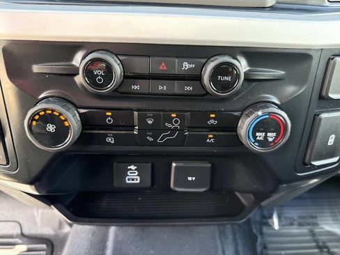 Used 2026 Ford F350 XL AWD/4WD image 31