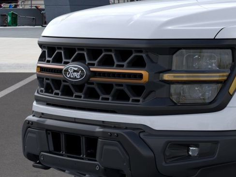New 2026 Ford F150 Tremor AWD/4WD image 20