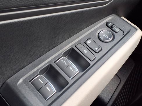 Certified 2026 Honda Accord LX image 9