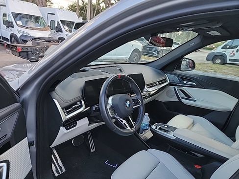 Used 2026 BMW X1 M35i w/ Technology Package AWD/4WD image 6