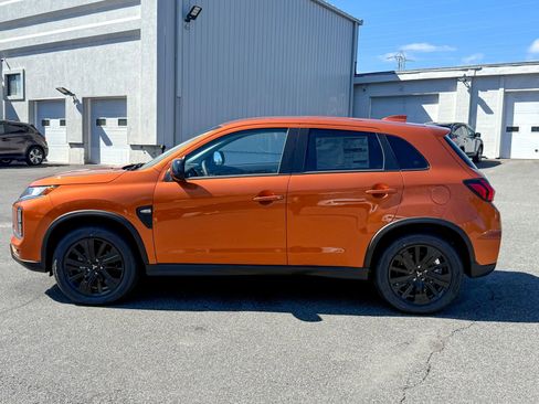New 2026 Mitsubishi Outlander Sport AWD image 4